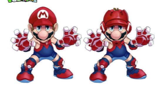 Super Mario Spikers — screenshot 3