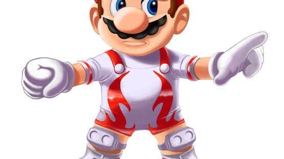 Super Mario Spikers — screenshot 4