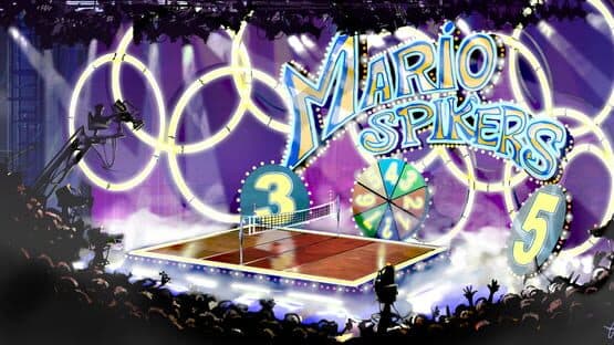 Super Mario Spikers — screenshot 6