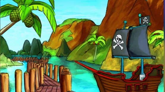 Diddy Kong Racing Adventure — screenshot 2