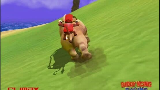 Diddy Kong Racing Adventure — screenshot 3