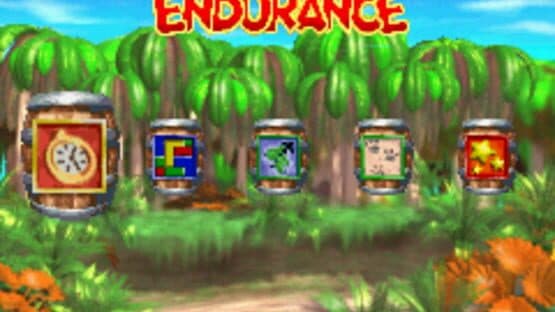 Donkey Kong: Coconut Crackers — screenshot 2