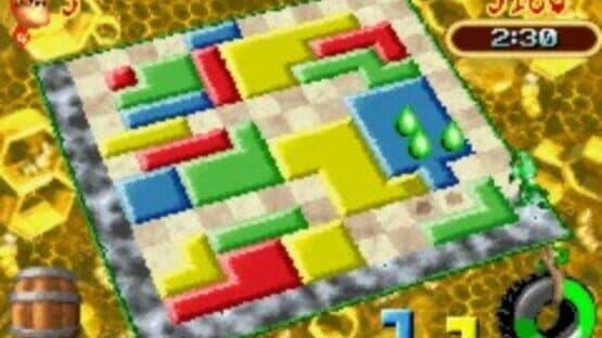 Donkey Kong: Coconut Crackers — screenshot 3