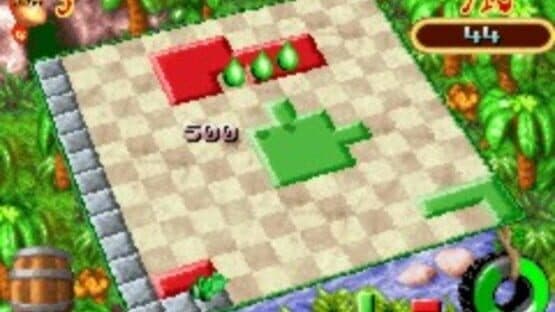 Donkey Kong: Coconut Crackers — screenshot 4