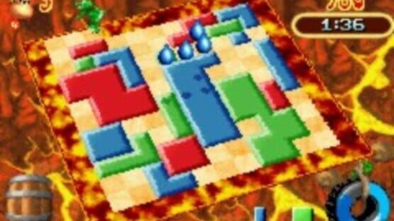 Donkey Kong: Coconut Crackers — screenshot 5