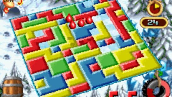 Donkey Kong: Coconut Crackers — screenshot 6