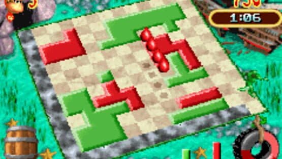 Donkey Kong: Coconut Crackers — screenshot 7