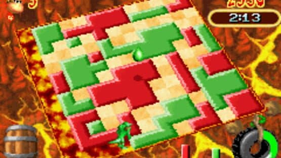 Donkey Kong: Coconut Crackers — screenshot 8