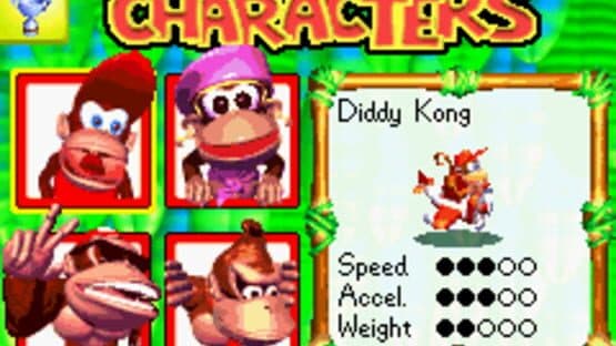 Diddy Kong Pilot — screenshot 3