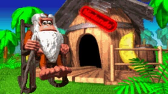 Diddy Kong Pilot — screenshot 4