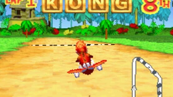 Diddy Kong Pilot — screenshot 5