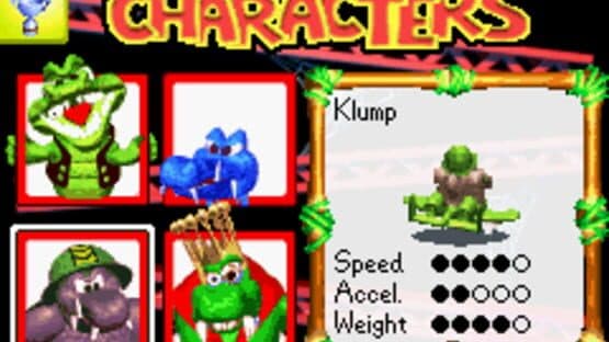 Diddy Kong Pilot — screenshot 6