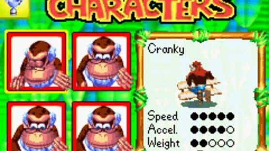Diddy Kong Pilot — screenshot 7