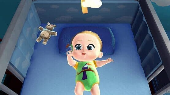 My Universe: My Baby - New Edition — screenshot 1