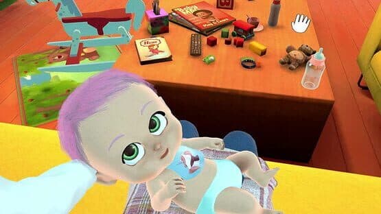 My Universe: My Baby - New Edition — screenshot 4