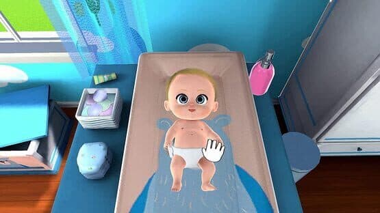 My Universe: My Baby - New Edition — screenshot 5