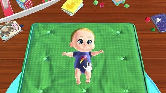 My Universe: My Baby - New Edition — screenshot 6