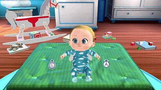 My Universe: My Baby - New Edition — screenshot 7