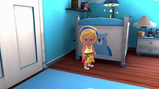 My Universe: My Baby - New Edition — screenshot 8