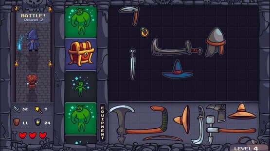 Loot Keeper — screenshot 2