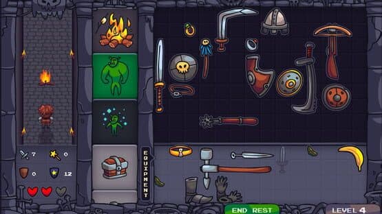 Loot Keeper — screenshot 4