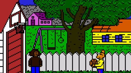 Arthur's Absolutely Fun Day! — screenshot 2