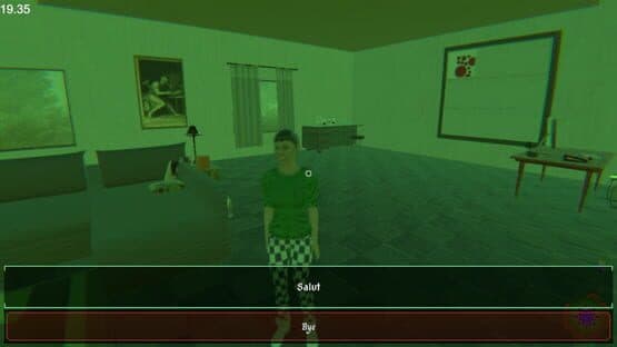 Le Fruit Défendu — screenshot 6