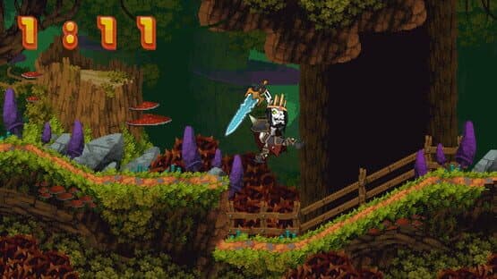 Wacky Cartoon Racers — screenshot 5