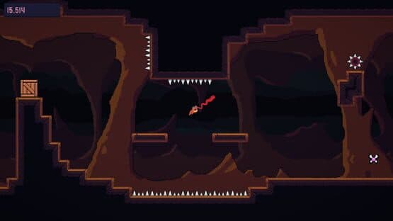 Dip the Frog — screenshot 1