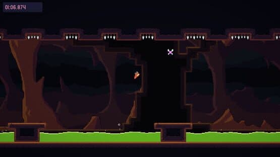 Dip the Frog — screenshot 2