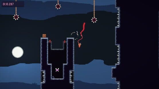 Dip the Frog — screenshot 3