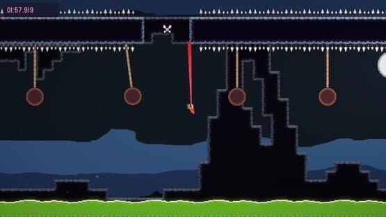 Dip the Frog — screenshot 4