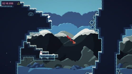 Dip the Frog — screenshot 5