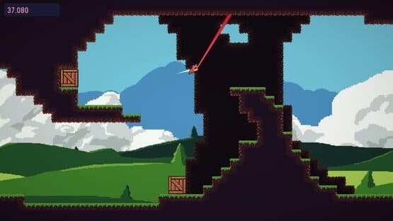 Dip the Frog — screenshot 6