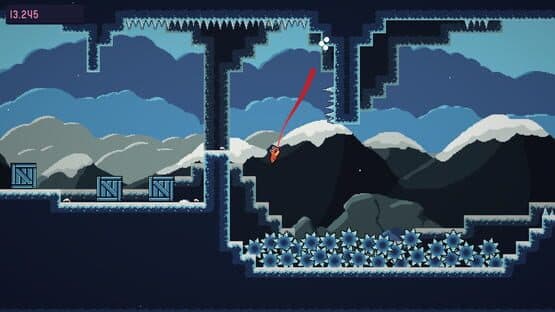 Dip the Frog — screenshot 7