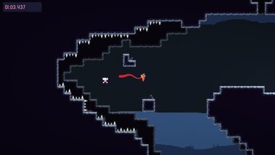 Dip the Frog — screenshot 8