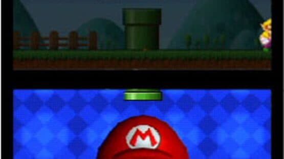 Mario's Face — screenshot 3