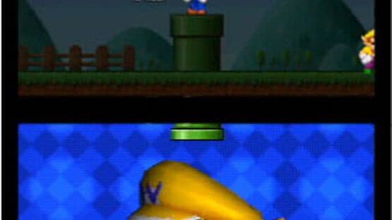 Mario's Face — screenshot 5