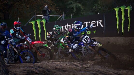 MXGP 2021 — screenshot 1