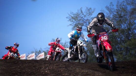 MXGP 2021 — screenshot 2