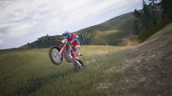 MXGP 2021 — screenshot 4