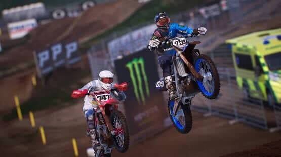 MXGP 2021 — screenshot 5