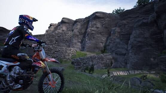 MXGP 2021 — screenshot 6