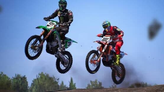 MXGP 2021 — screenshot 7