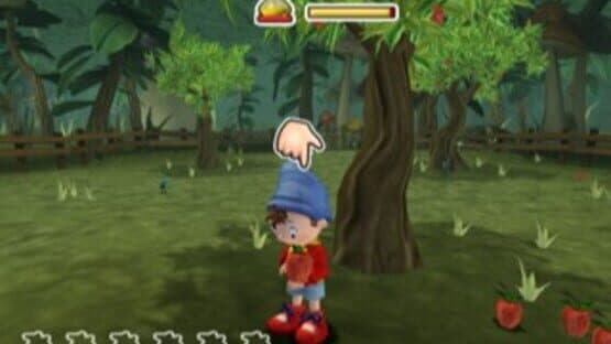 Noddy and the Magic Book — screenshot 4