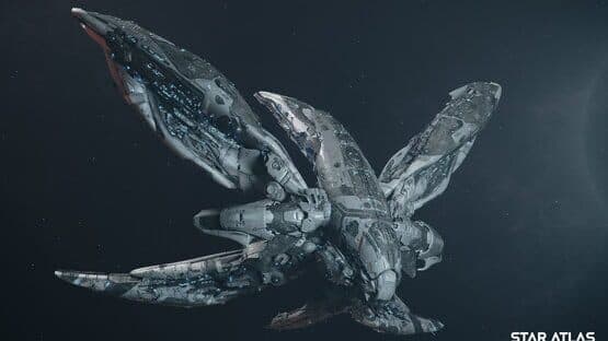 Star Atlas — screenshot 1