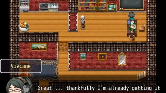 Tales from Ahrum — screenshot 1