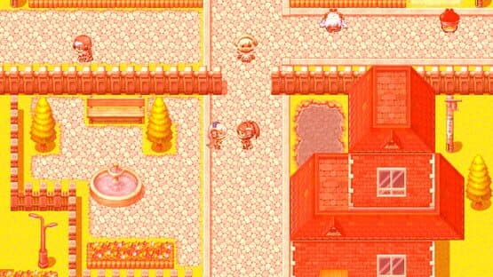 Tales from Ahrum — screenshot 2