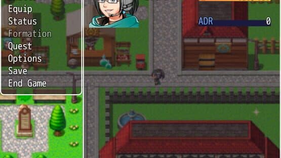Tales from Ahrum — screenshot 3