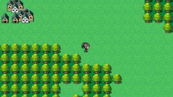 Tales from Ahrum — screenshot 4